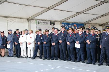 110 let obstoja in delovanja PGD Zg. Tuhinj (48)